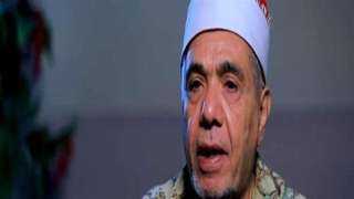 نقيب القراء: سنعقد اجتماعا للبت...