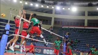 منتخب الكاميرون يفوز على تونس...