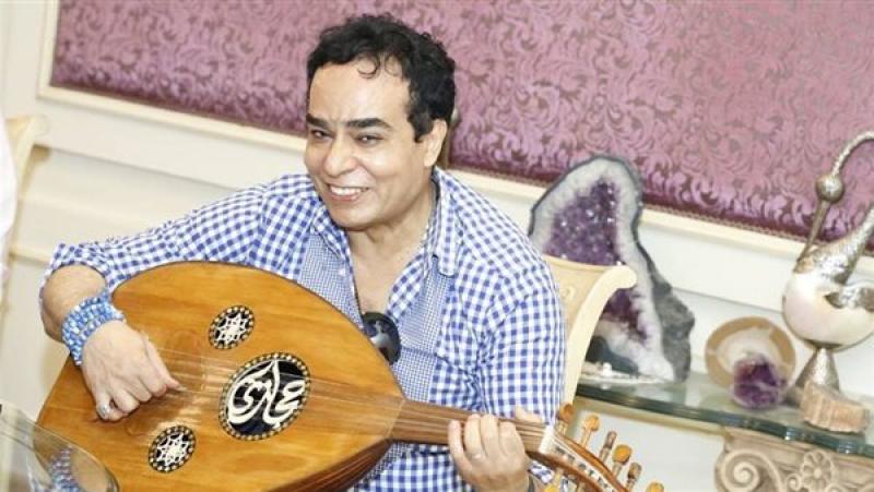 الملحن أحمد حجازي، فيتو