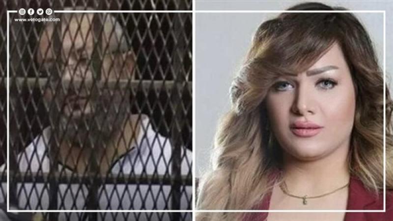 شيماء جمال وزوجها، فيتو