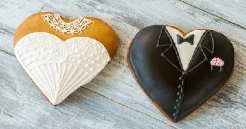 حلوى الأفراح