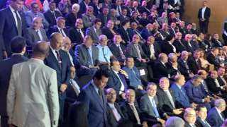 انطلاق أسبوع شباب الجامعات في...