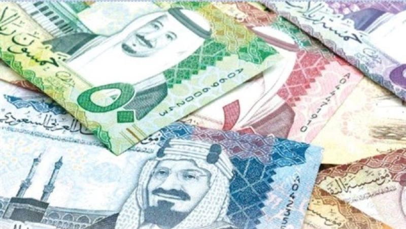 اقتصاد  الريال السعودي