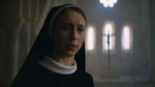 ”The Nun 2” يتصدر إيرادات...