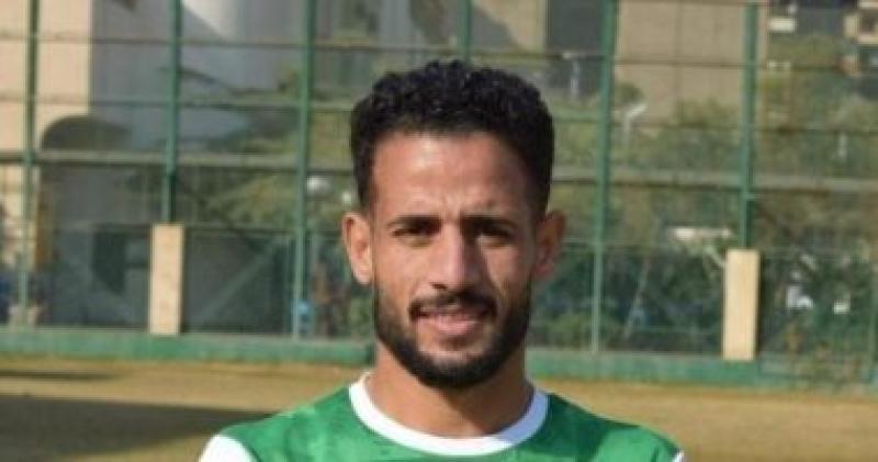 احمد حمزاوى