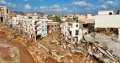 سكاى نيوز: إغلاق مدينة درنة...