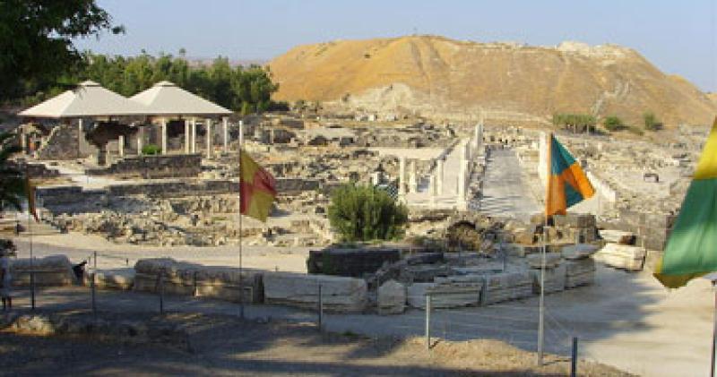 فلسطين ترحب بإدراج موقع أريحا القديمة - تل السلطان على لائحة اليونسكو للتراث العالمى