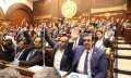 إشادة برلمانية بقرارات الرئيس السيسي...