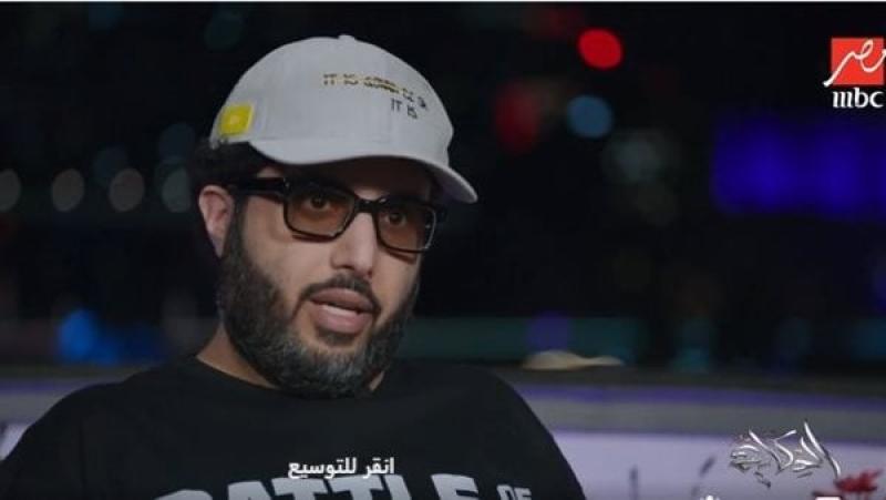 سياسة المستشار تركي آل الشيخ