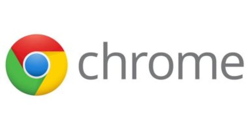 جوجل Chrome - صورة أرشيفية