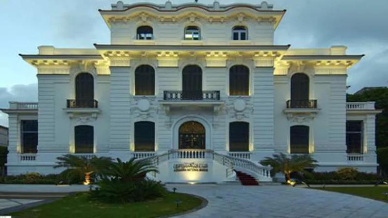 متحف الإسكندرية القومي ينظم فعالية «مشوار نجاح» لطلاب كليات السياحة