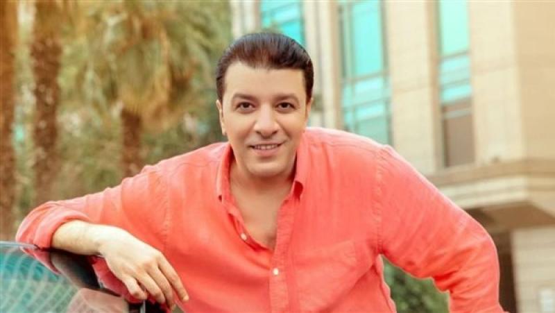 الفنان مصطفى كامل، فيتو