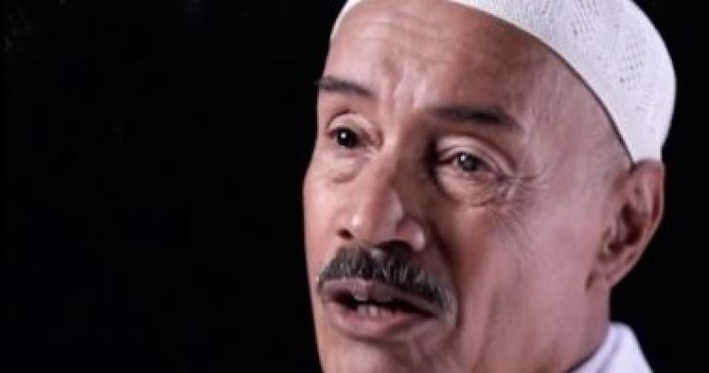 طاهر جمال عيسي أحد أبطال حرب أكتوبر المجيدة