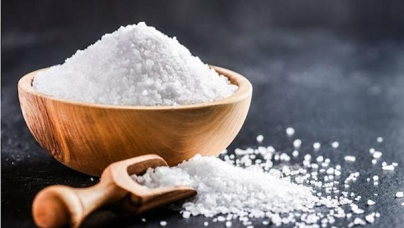 صحة وطب الملح