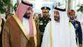 محمد بن زايد: ولي العهد...