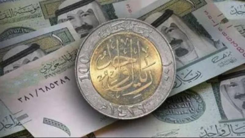 سعر الريال السعودي اليوم،