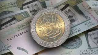 سعر الريال السعودي اليوم السبت...