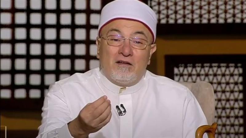 دين وفتوى الشيخ خالد الجندي