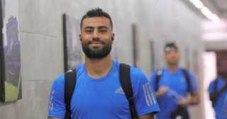 أحمد سامى يطلب سرعة تجهيز...