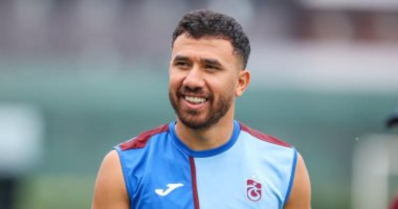 محمود تريزيجيه