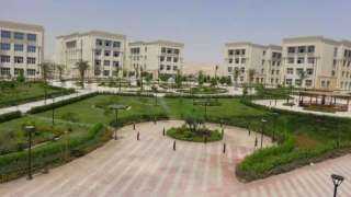 أسعار السكن المتميز للطلاب الوافدين...