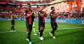 ترتيب الدوري الألماني.. ليفركوزن يلاحق...