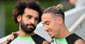 تسيميكاس: محمد صلاح أقنعنى بالتجديد...