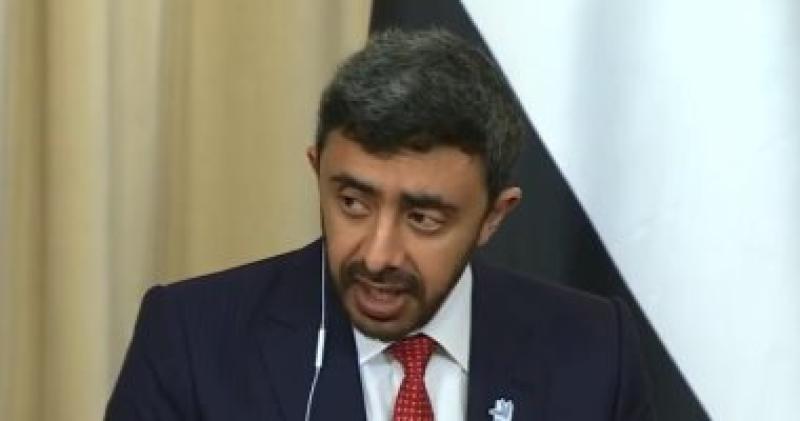 عبد الله بن زايد