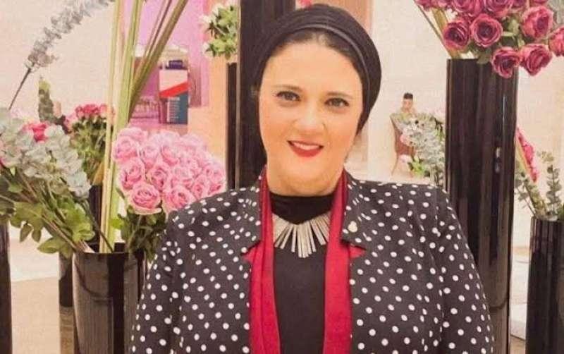 داليا الحزاوي، مؤسس ائتلاف أولياء أمور مصر وخبيرة أسرية