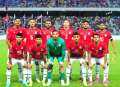 المنتخب الأوليمبي يترقب تخصيص طائرة...