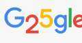 الذكرى 25 لإنشاء Google.. ما...