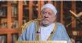 أحمد عمر هاشم: المولد النبوى...