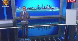 أحمد المسلمانى: موكب المومياوات الملكية...