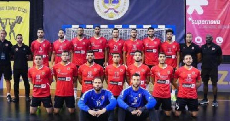 فريق الاهلي