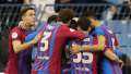 برشلونة يعلن عن أرباح بقيمة...