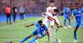 أهداف مباراة الزمالك وأرتا سولار...