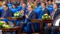 السيسي: أنشأنا مستودعات لتخزين البوتاجاز...