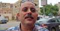 الدكتور أحمد طه: أطالب الرئيس...