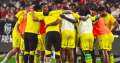 الدورى الفرنسى.. تعادل 1-1 بين...