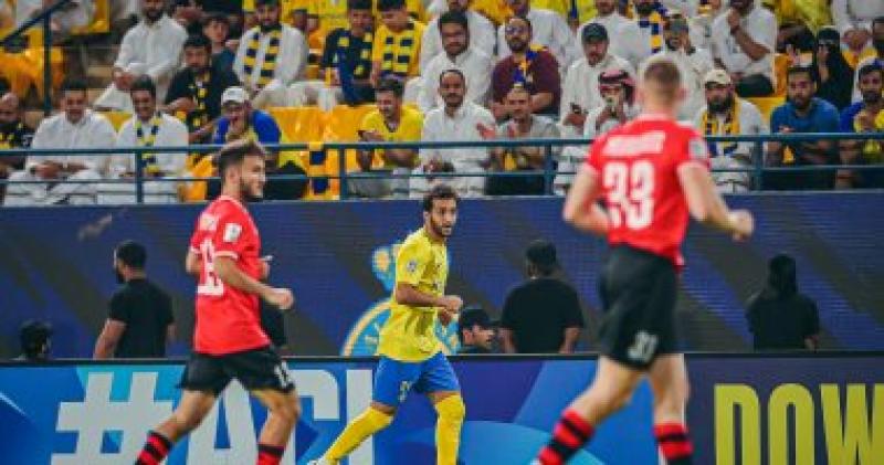 النصر ضد الاستقلال