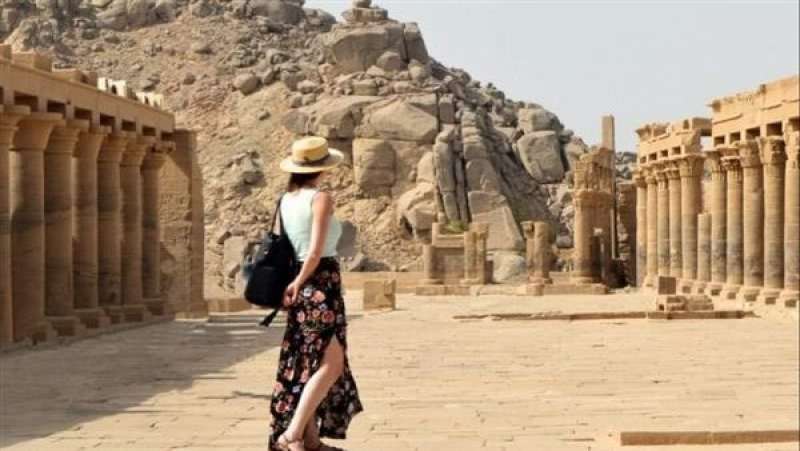 موقع سياحي أمريكي يبرز أفضل خمس وجهات سياحية في مصر