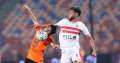 60 دقيقة.. الزمالك يدرك التعادل...