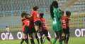 منتخب مصر لكرة القدم للناشئات...