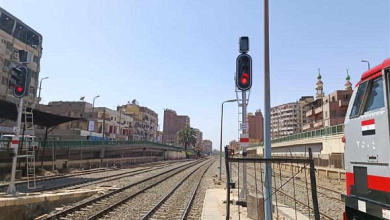 اقتصاد  نظم إشارات السكك الحديدية