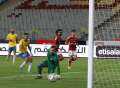 الأهلي يواصل انتصاراته في الدوري...