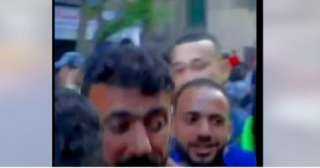 أحمد العوضى يشكر جمهوره فى...
