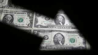بكام سعر الدولار، حركة المؤشر...