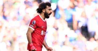 ديلى ميل: محمد صلاح لا...