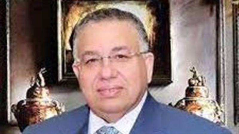 دين وفتوى نقيب الأشراف