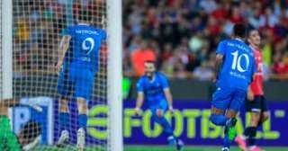 الهلال يتفوق على كل أندية...